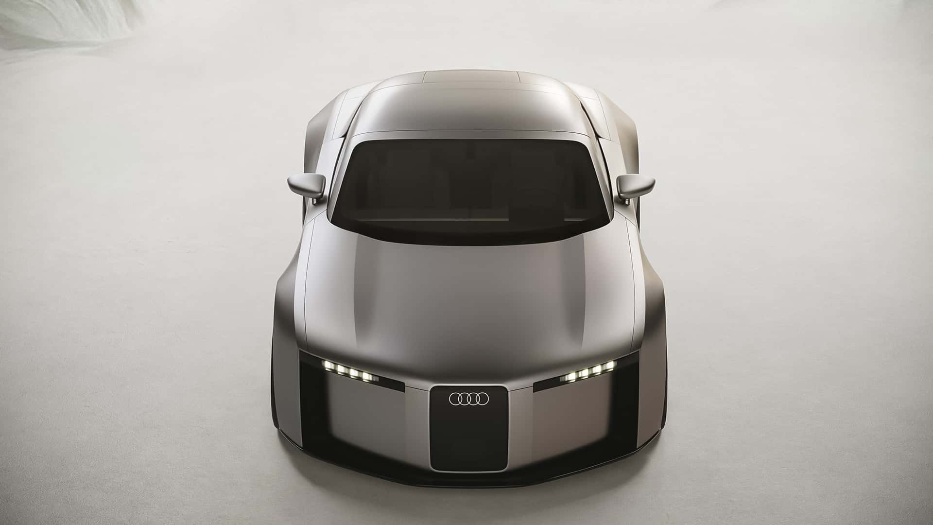 Audi Concept C