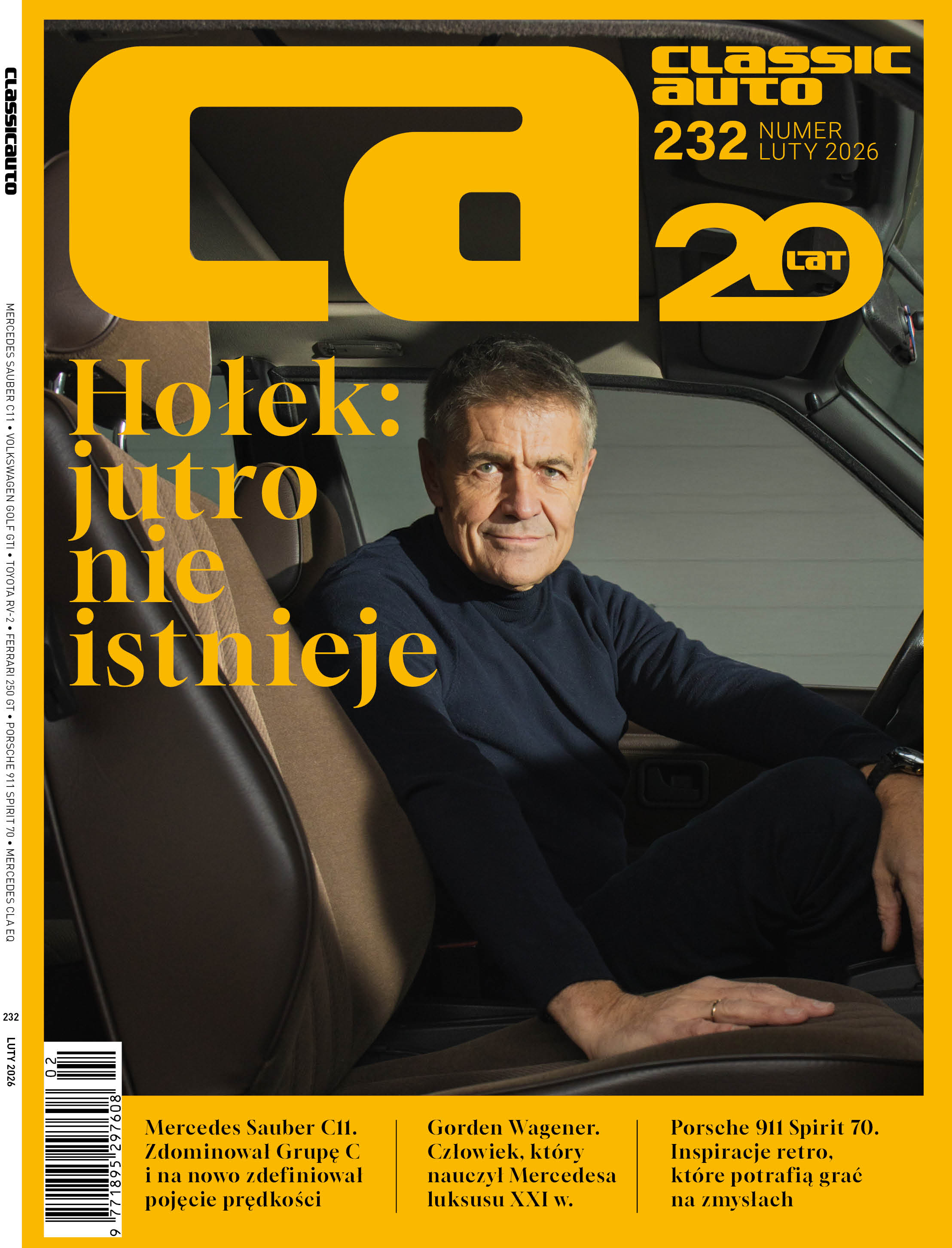 Nr 02 (232) - 2026