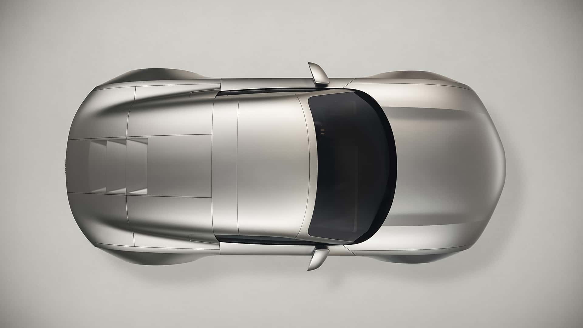 Audi Concept C