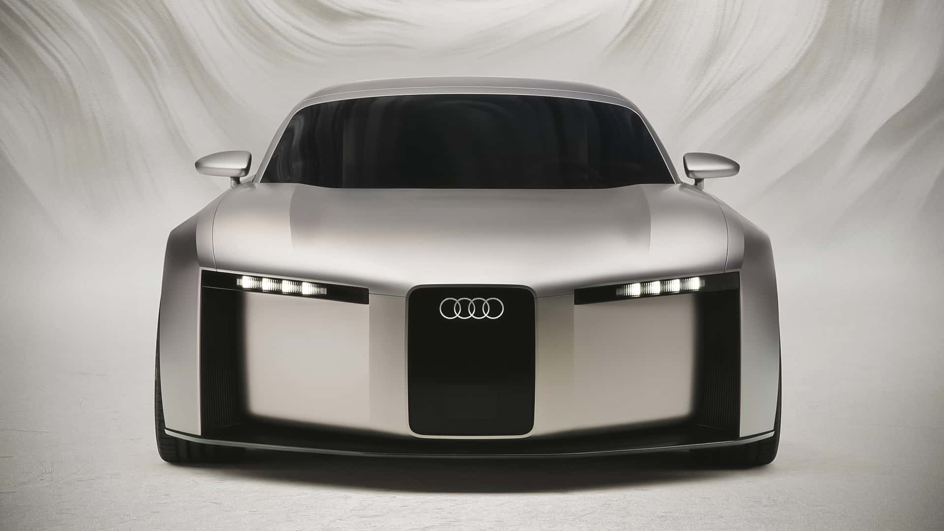Audi Concept C