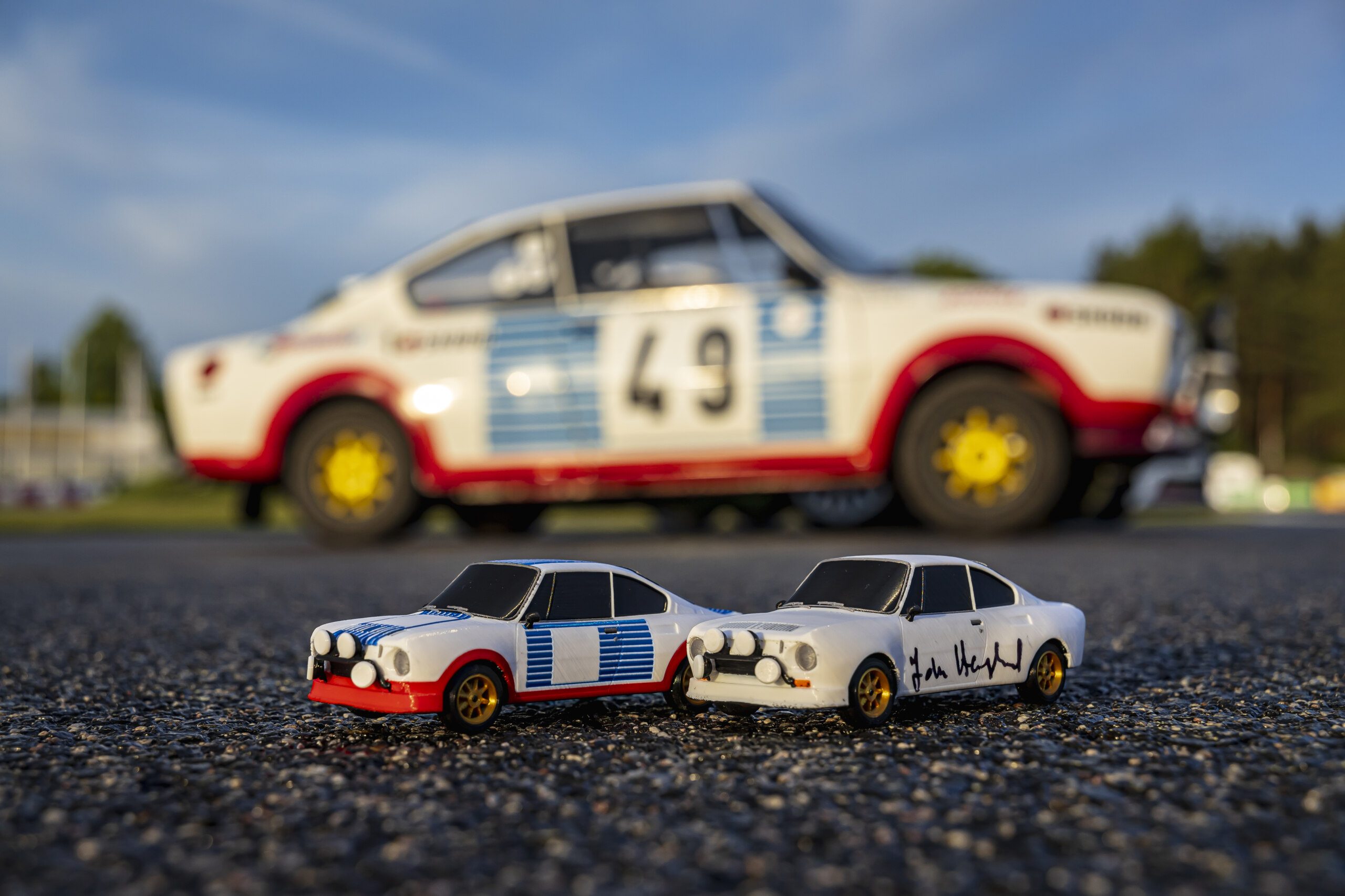 Skoda