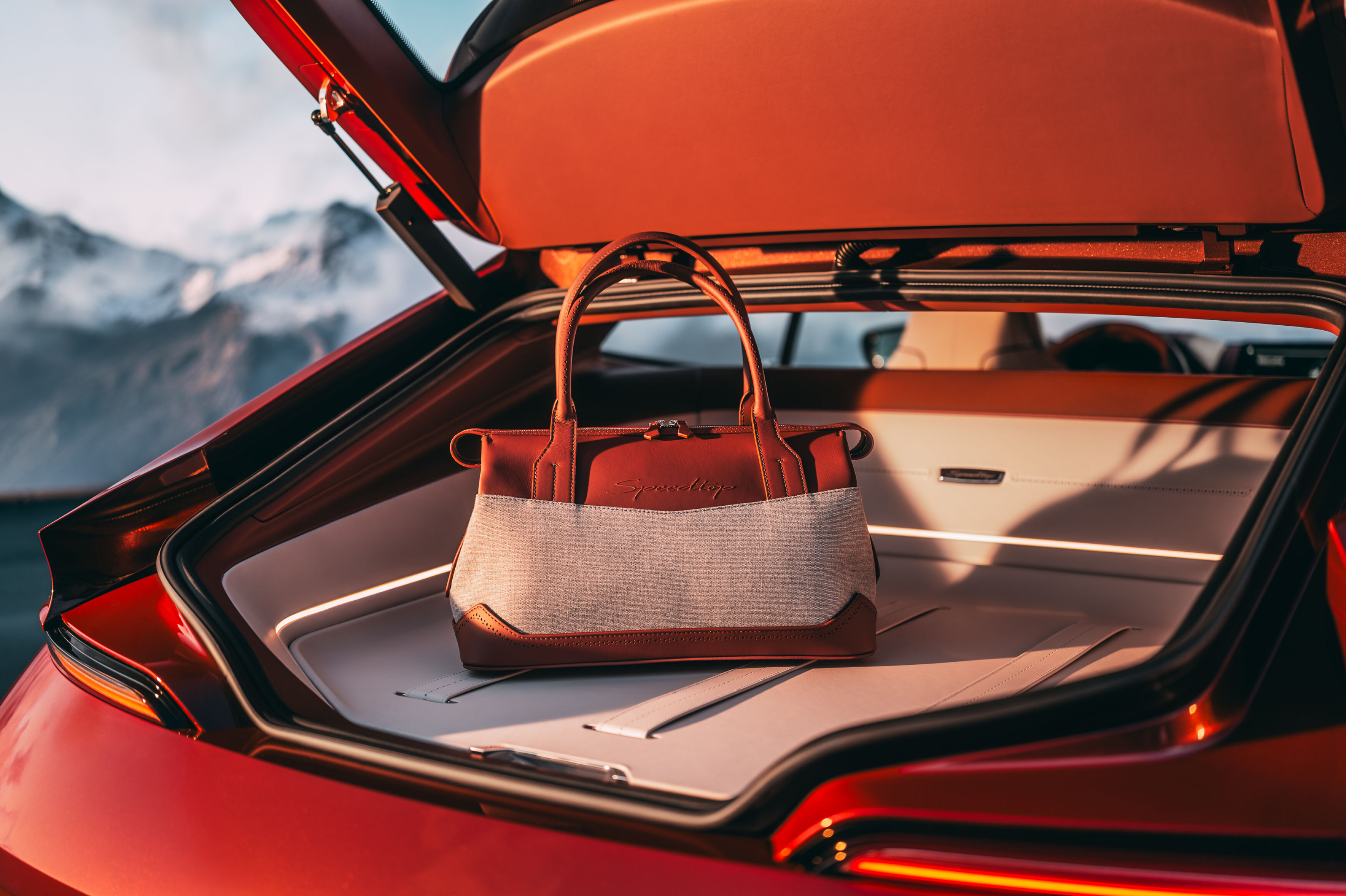 BMW Speedtop Concept