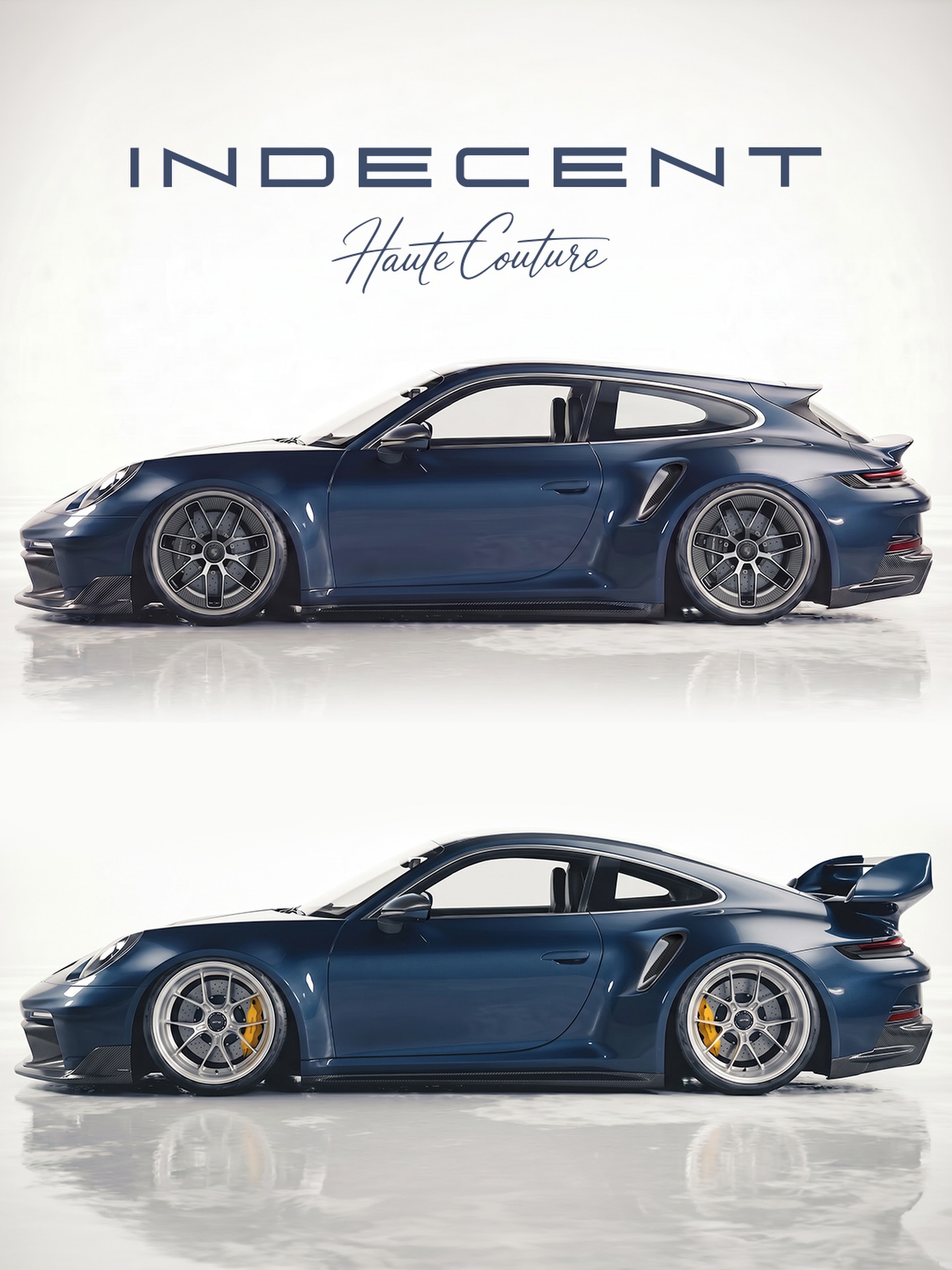 INDECENT