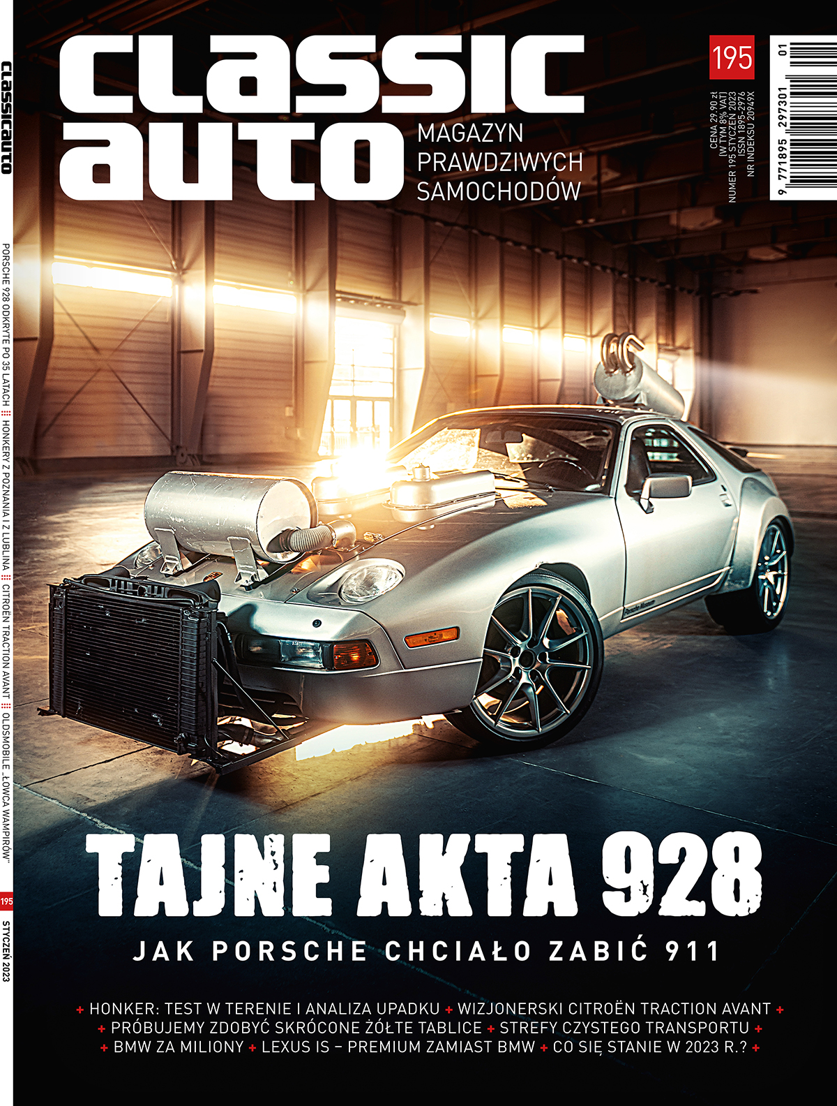 Nr 1 (195) - 2023