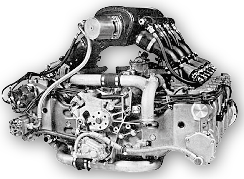@Porsche