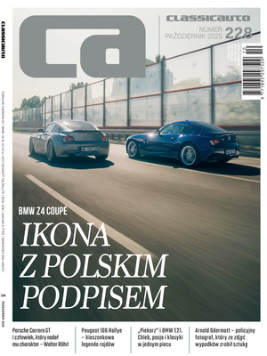 Nr 10 (228) - 2025